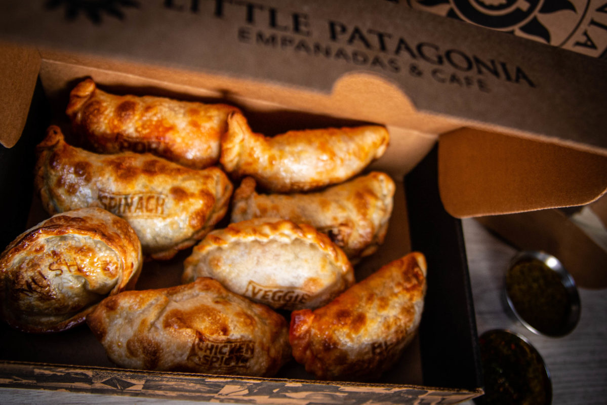 Little Patagonia Empanadas & Cafe