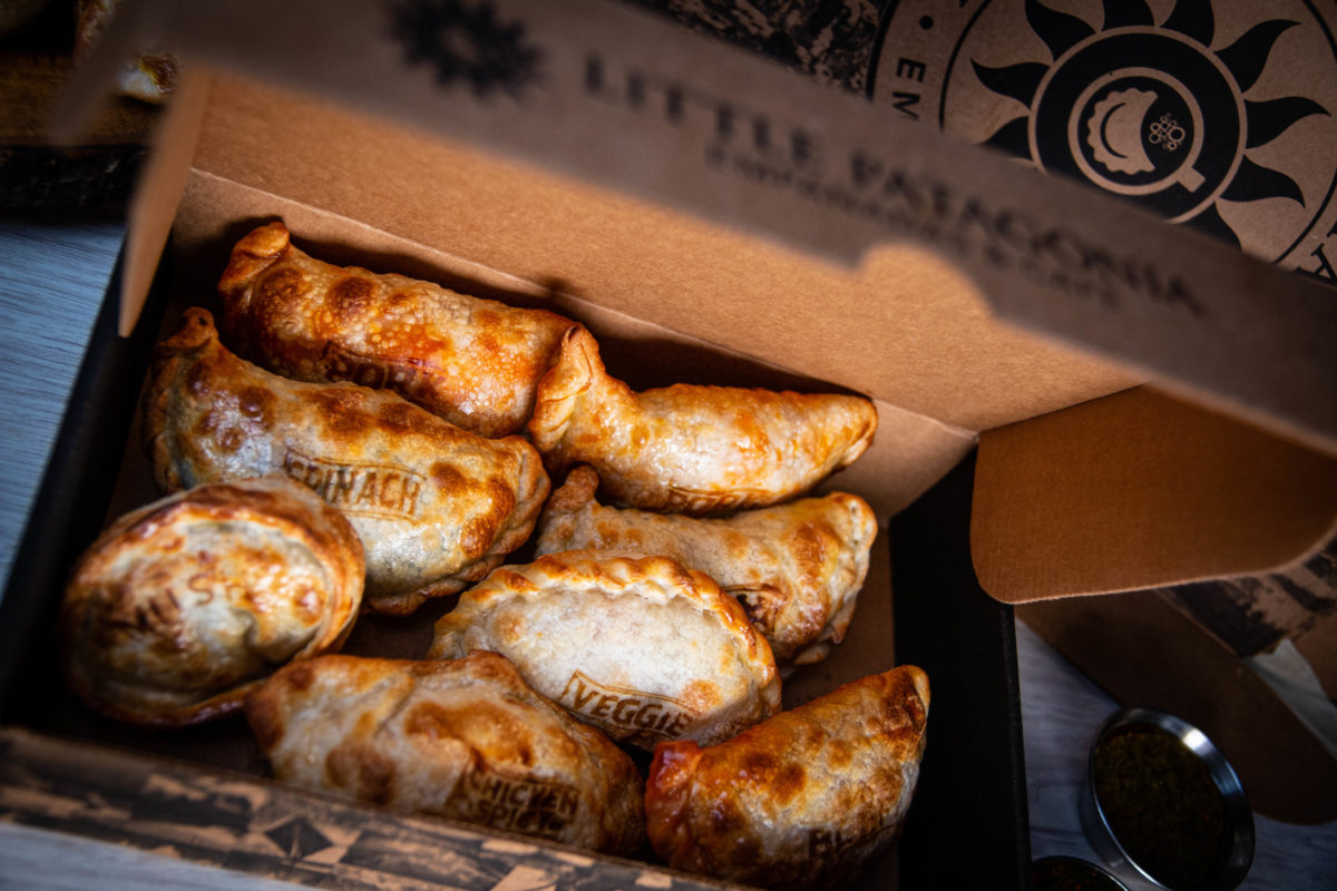 Little Patagonia Empanadas & Cafe