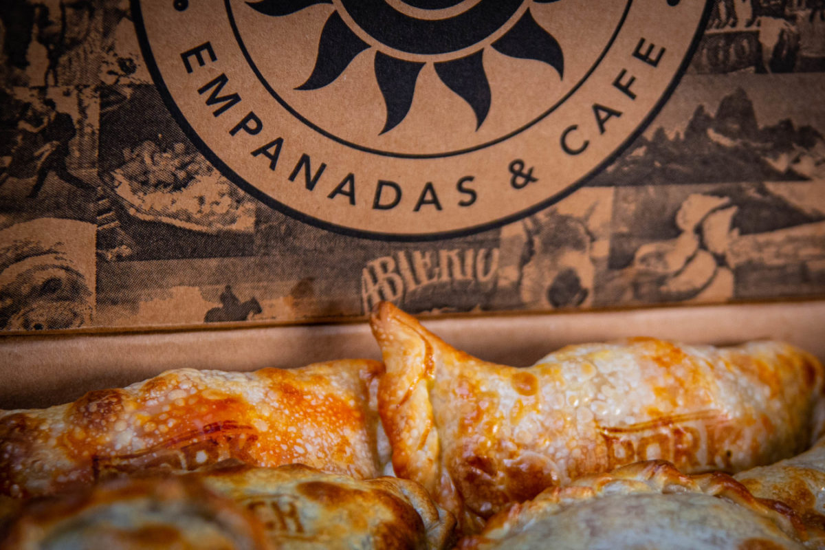 Little Patagonia Empanadas & Cafe
