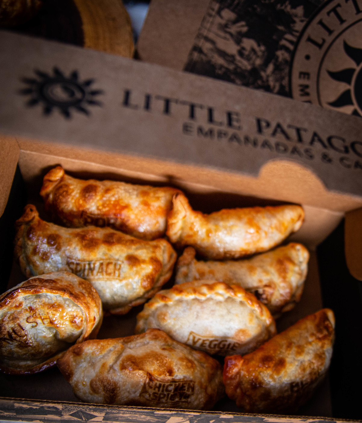 Gallery – Little Patagonia Empanadas & Cafe