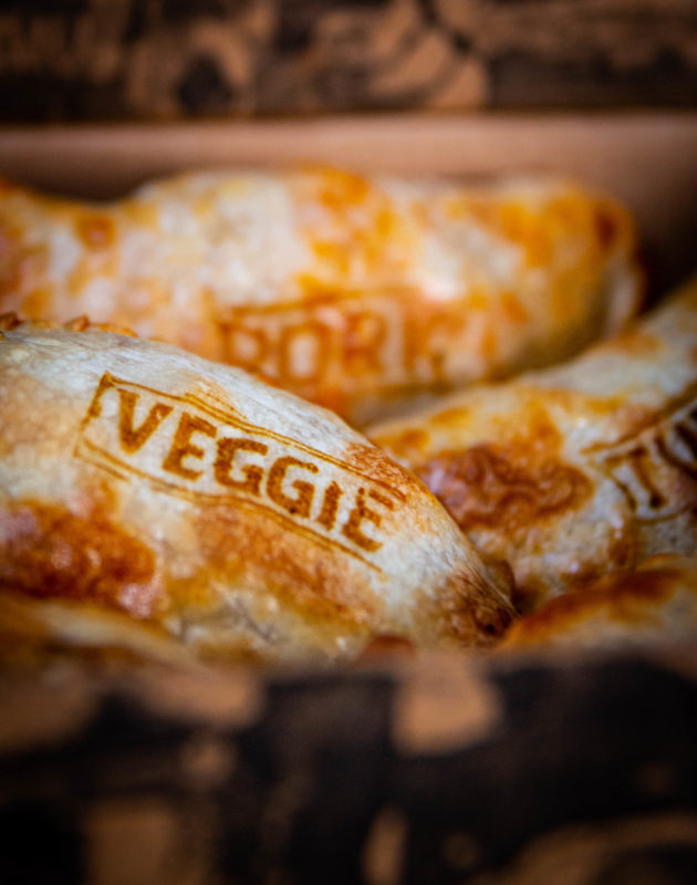Little Patagonia Empanadas & Cafe