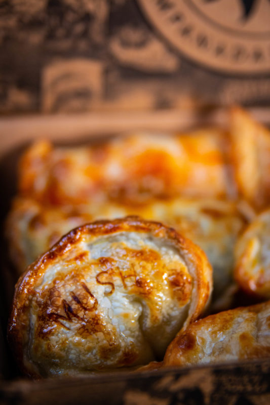 Little Patagonia Empanadas & Cafe