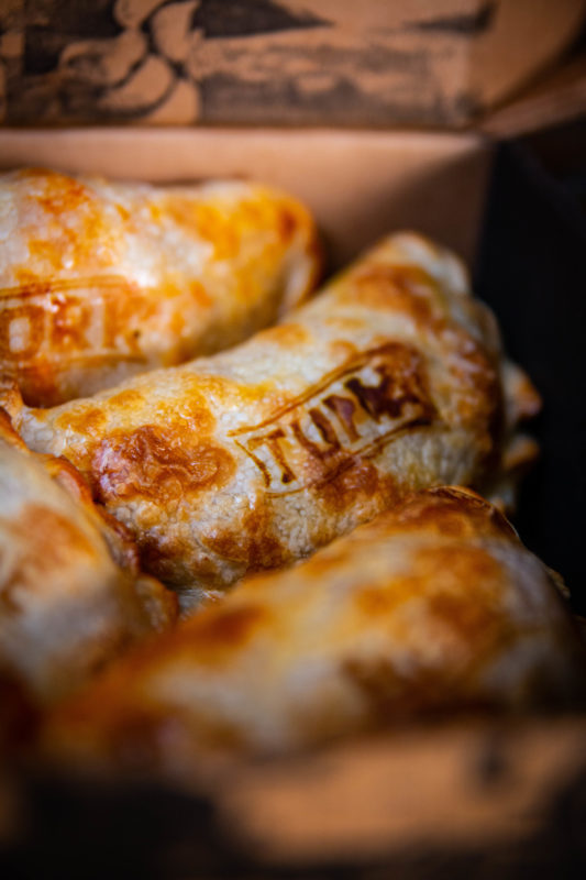 Little Patagonia Empanadas & Cafe