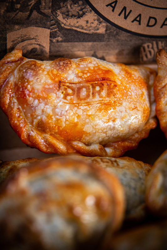 Little Patagonia Empanadas & Cafe