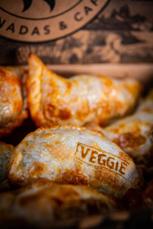 Little Patagonia Empanadas & Cafe